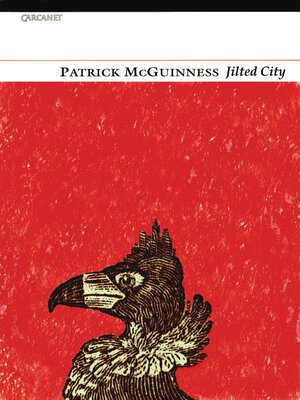 cover image of Jilted City